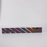 Eoglirie Crochet Hook Set Aluminum Crochet Needles with Stitch Markers Multi-Size Crochet Hooks for DIY Knitting