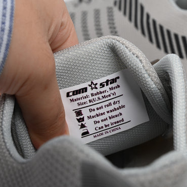 COM STAR Performance Athletic Sports Shoes Lightweight Breathable Sports Shoes