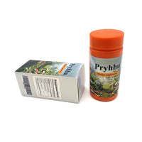 Pryhhu Dietary supplements-High-Quality Nutritional Support to Boost Energy, Immunity, and Vitality. Essential Vitamins and Minerals for a Balanced, Healthy Lifestyle and Optimal Health.