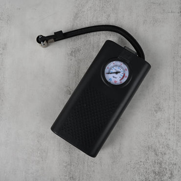 Dually Boy Air Pumps for Automobiles Electric Air Pump Wireless Portable High Pressure for Cars Motorcycles