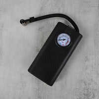 Dually Boy Air Pumps for Automobiles Electric Air Pump Wireless Portable High Pressure for Cars Motorcycles