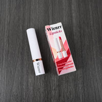 Wienrr Lipstick Cocoa Deep Brown 237 Rich Luxurious Shade Creamy Long Lasting Color