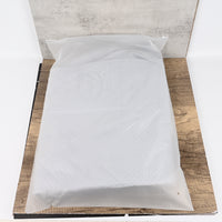 Springloft Waterproof Mattress Protector Cover Universal Thick Bed Sheet Pad Breathable for All Season