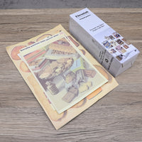 Ebroniah Modern Art Printed Posters Gallery Quality Wall Decor Premium Fine Art Collection Artistic Home Decoration Prints