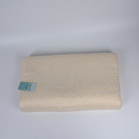 ARDARA HOME Premium Natural Latex Pillow Ergonomic Cervical Support Memory Foam Pillows for Sleeping