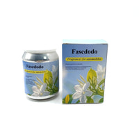 Fascdodo Fragrances for automobiles-Long-Lasting Car Air Freshener with Subtle Scent Dispenser for Interior Use