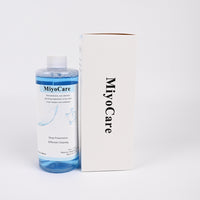 MiyoCare Professional Pet Grooming Non Medicated Non Veterinary Grooming Preparations in the Nature of Pet Shampoo and Conditioner Ultrasonic Cleaning Solution