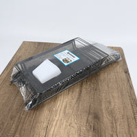 Xpanse Household storage rack, multi-layered and movable with wheels，Space‑Saving Organizer.
