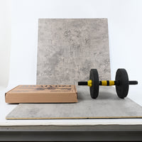 HWAIYDZJ Single Dumbbell Compact Home Gym Weight for Arm Muscle Building