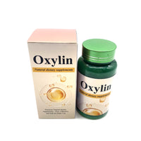 Oxylin Natural dietary supplements-Pure, Effective Nutrition Support for a Healthier Lifestyle