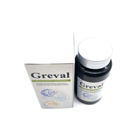 Greval Mineral dietary supplements– Essential Nutrition for a Balanced Lifestyle