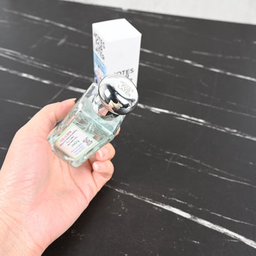 NOTES FOR LATER Elegance Eau de Parfum - Gardenia & Musk Fragrance, Long-lasting & Versatile Scent