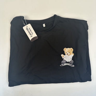 Lnistride Men's Graphic Tee Shirts – Stylish, Comfortable, and Perfect for Summer