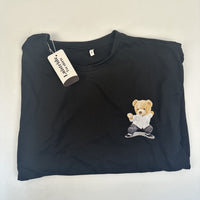 Lnistride Men's Graphic Tee Shirts – Stylish, Comfortable, and Perfect for Summer