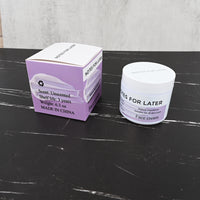 NOTES FOR LATER Premium Face Cream Intense Hydrating Moisturizing Cream for All Skin Types