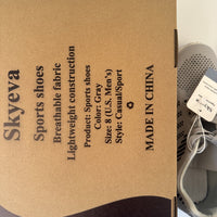 Skyeva Innovative Sports Shoes – Stylish Comfort for Workouts and Everyday Wear