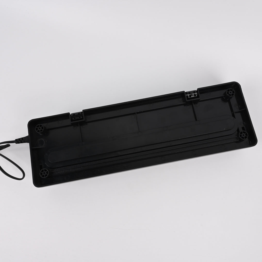 N-STTRROX Automatic Vacuum Sealer Machine Electric Vacuum Food Sealers for Household Purposes and Home Food Preservation