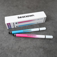 sealtown Electronic Pens Precise Stylus for Smartphones Tablets Smooth Writing Drawing Universal Compatibility