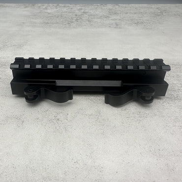 oupuntoe Firearm Tactical Rails: Lightweight & Durable Rail System for Precision Modifications