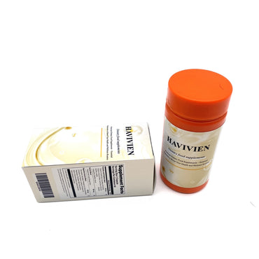 HAVIVIEN Dietary food supplements-Essential Nutrients to Boost Your Health and Wellness Routine