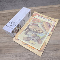 Ebroniah Modern Art Printed Posters Gallery Quality Wall Decor Premium Fine Art Collection Artistic Home Decoration Prints