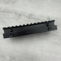 oupuntoe Firearm Tactical Rails: Lightweight & Durable Rail System for Precision Modifications