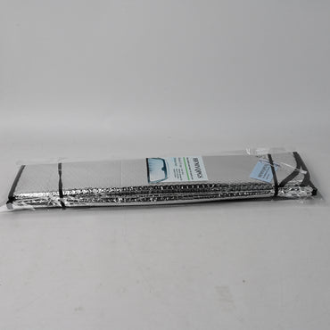 HFMYQPGS Sun Shields and Visors for Motor Cars Car Windshield Sunshade Foldable UV Protection
