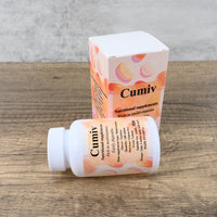 Cumiv Nutritional Supplements Multiple Vitamins and Minerals Tablets for Children and Adults