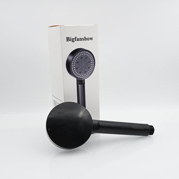 Bigfanshow High Pressure Shower Head for an Invigorating Spa-Like Shower Experience