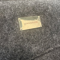 goooutside Car Back Seat Organizer - High-Quality Storage Solution for Maximizing Vehicle Interior Space