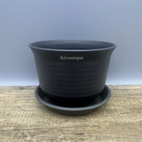 Flowerpots Sleek Modern Plant Pots for Elevated Indoor and Outdoor Greenery: Stylish Minimalist Design, Perfect for Any Space