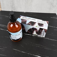 NOTES FOR LATER Nourishing Daily Hair Shampoo Gentle Cleansing & Hydrating Shampoo for All Hair Types
