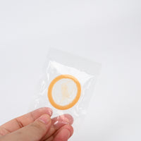 Okhbve Premium Latex Condoms Ultra-Thin Sensitive Condoms with Reliable Protection