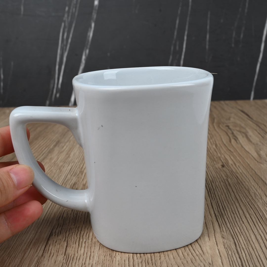 Tbnoees Artisan Earthenware Mugs Handmade Ceramic Mugs for Coffee Tea and Daily Use