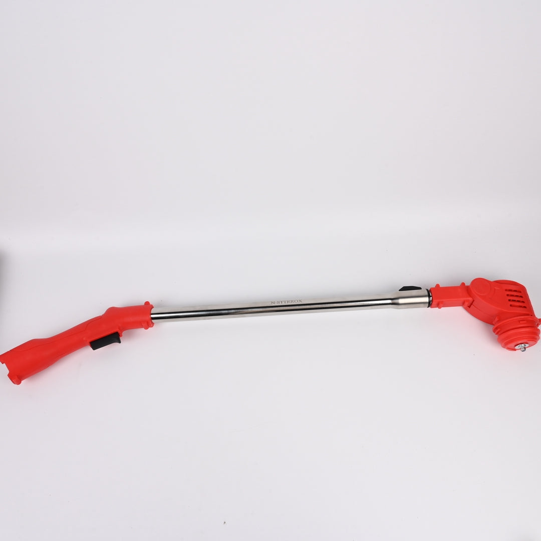 N-STTRROX Power-Operated Lawn and Garden String Trimmer Lightweight Electric Lawn Mowers