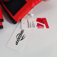 BSDDP Vibrant Red Boxing Gloves – The Perfect Blend of Style and Functionality for Amateur and Professional Fighters