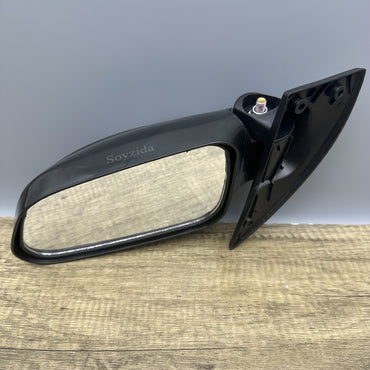 Soyzida Exterior Side Window Rearview Mirror for Automobiles – High-Quality, Crystal Clear, and Durable