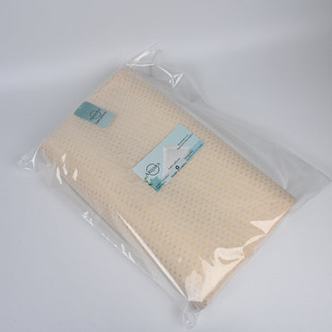 ARDARA HOME Premium Natural Latex Pillow Ergonomic Cervical Support Memory Foam Pillows for Sleeping