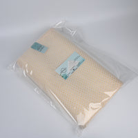 ARDARA HOME Premium Natural Latex Pillow Ergonomic Cervical Support Memory Foam Pillows for Sleeping