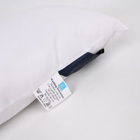 Hommistyle Premium Soft Bed Pillows with High-Quality Fill, Breathable Cover, and Comfortable Design