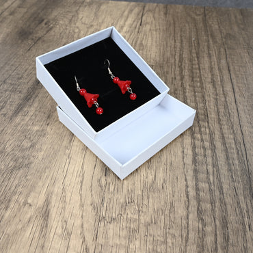 HELXYNOS Elegant Earrings High-Quality Crafted Earrings for Daily Wear & Special Occasions, Perfect Gift Set