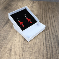 HELXYNOS Elegant Earrings High-Quality Crafted Earrings for Daily Wear & Special Occasions, Perfect Gift Set