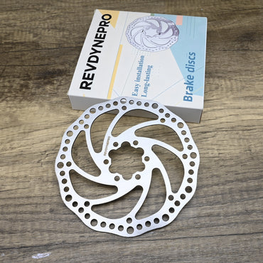 REVDYNEPRO Brake Disc High Quality Reliable Stopping Power Durable Construction Easy Installation for Various Vehicle Models