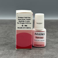 Mioauxoi Nail Gel UV Gel Polish for Long-Lasting Manicure, Quick-Drying, Chip-Resistant