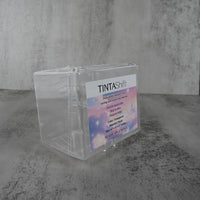 TINTAShift Makeup Tool Organizer Box Household Container for Storing & Organizing Brushes, Sponges & Cosmetics
