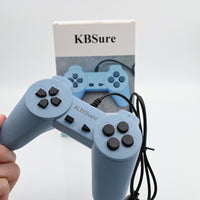KBSure Game Controller - Ergonomic Wireless Controller for Enhanced Gaming Experience