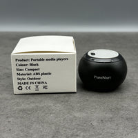 PureNurt Wireless Portable Media Players Mini Bluetooth Speaker System Outdoor Sound Box With Long Battery Life