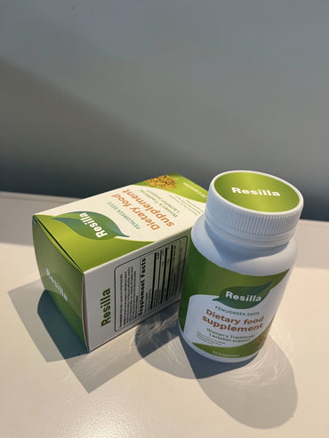 Resilla Dietary food supplements