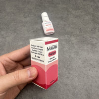 Mioauxoi Nail Gel UV Gel Polish for Long-Lasting Manicure, Quick-Drying, Chip-Resistant