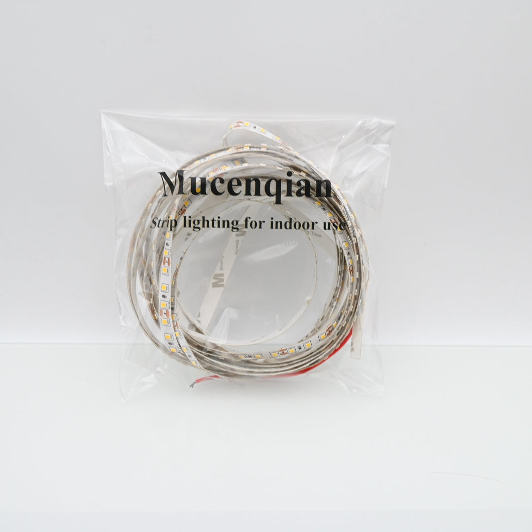 Mucenqian Professional LED Strip Lighting for Indoor Use Modern Home Accent Lighting System